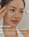 Dr. Althea - Retinol Flat Iron Eye Roller