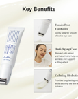 Dr. Althea - Retinol Flat Iron Eye Roller