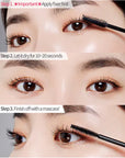 ETUDE – Dr. Mascara Fixer For Super Long Lash