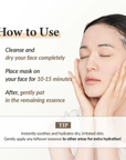 Dr. Althea – 345 Relief Face Mask