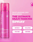 Dry Shampoo