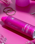 Dry Shampoo