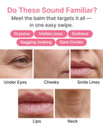 Medicube - PDRN Pink Collagen Volume Balm