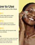 numbuzin - No. 5 Vitamin-Niacinamide Concentrated Pad