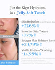 Medicube - Hyaluronic Ceramide Jelly Cream