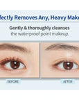 ETUDE - Lip & Eye Remover