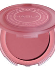 Close-Up Blurring Powder Blush - Enigma