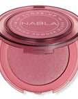 Close-Up Blurring Powder Blush - Enigma Pearl