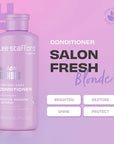 Bleach Blondes Everyday Care Conditioner