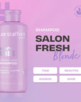 Bleach Blondes Everyday Care Shampoo