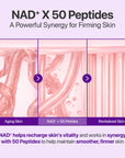 numbuzin - No. 9 NAD Bio Lifting-sil Essence