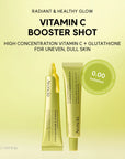Arencia - Vitamin C Booster Shot
