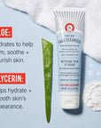Face Cleanser