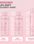 Coco Loco Firm Hold Hairspray