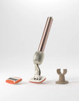 The Razor Starter Set