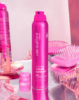 Flexible Hairspray