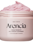 Arencia – Fresh Rosehip Rice Mochi Cleanser
