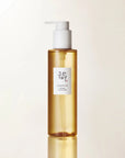 Ginseng Cleansing Oil