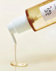 Ginseng Cleansing Oil