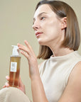 Ginseng Cleansing Oil