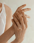 Ginseng Cleansing Oil