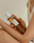 Ginseng Cleansing Oil