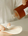 Ginseng Essence Water