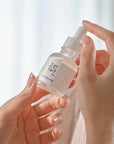Glow Deep Serum : Rice + Alpha-Arbutin