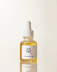 Glow Serum : Propolis + Niacinamide