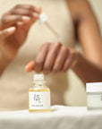 Glow Serum : Propolis + Niacinamide