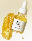 Glow Serum : Propolis + Niacinamide