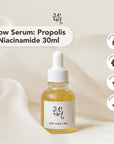 Glow Serum : Propolis + Niacinamide