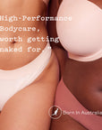 Glycolic Body Scrub