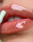 Lip Candy Oil - Green Apple