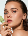 Lip Candy Oil - Green Apple