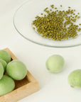 Green Plum Refreshing Cleanser
