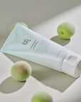 Green Plum Refreshing Cleanser