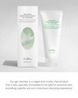 Dr. Althea – Green Relief Amino Gel Cleanser