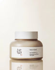 Ground Rice and Honey Glow Mask