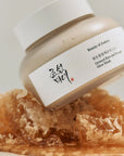 Ground Rice and Honey Glow Mask