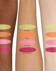 Liberty X Mono Matte - Guava Blossom