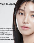 Heartleaf 70 Daily Lotion