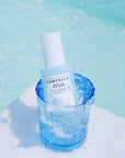 Hyalu-Cica Blue Serum