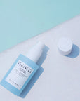 Hyalu-Cica Blue Serum
