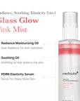 Medicube - PDRN Pink Glutathion Serum Mist
