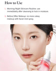 Medicube - PDRN Pink Glutathion Serum Mist