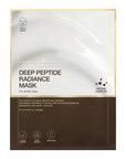 Medicube - Deep Peptide Radiance Mask