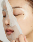 Medicube - Deep Peptide Radiance Mask