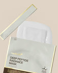 Medicube - Deep Peptide Radiance Mask
