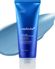 Medicube - Zero Pore Blackhead Mud Mask